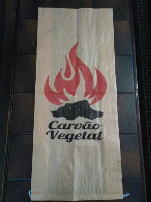 Carvão de sobro de boa qualidade