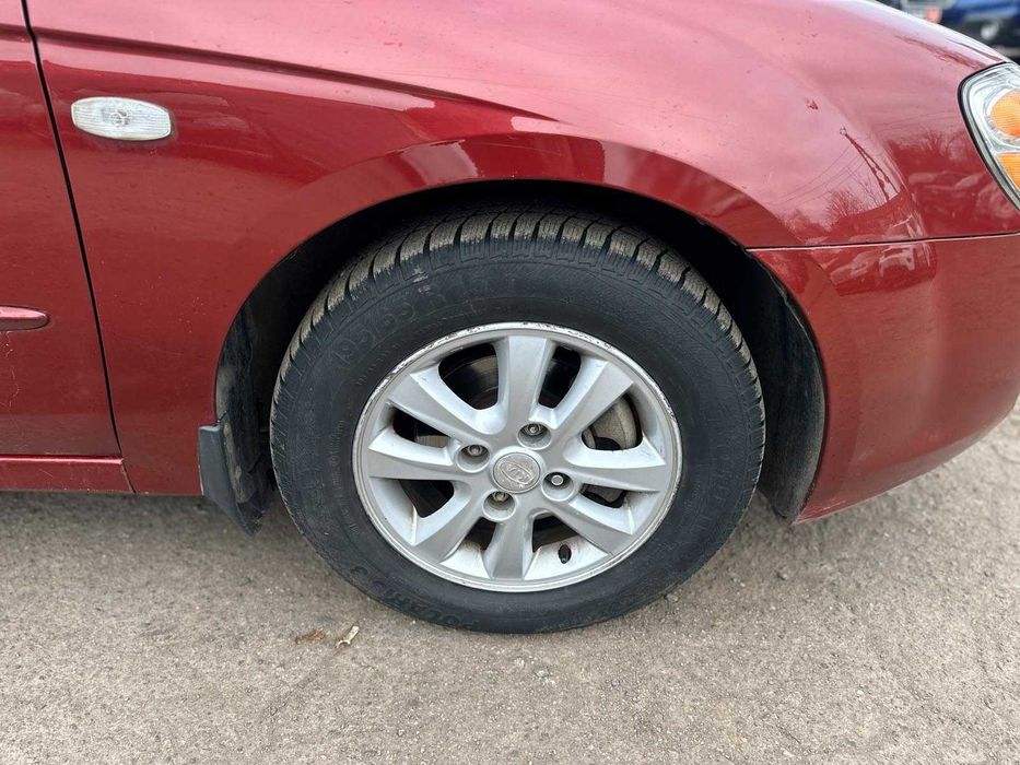 Продам Kia Cerato 2007р. #73917