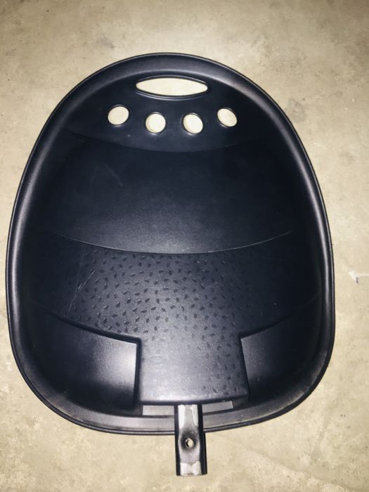 Elementy Krzesla biurowego.