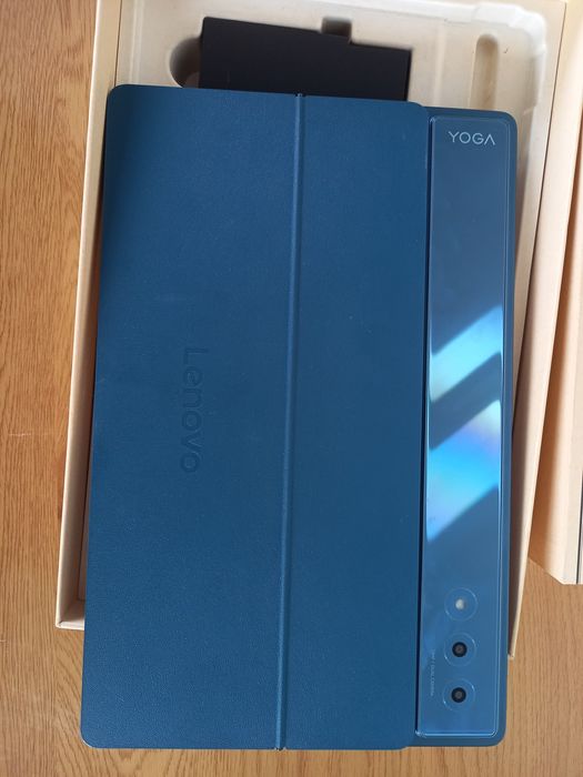 Tablet lenovo yoga tb520fu
