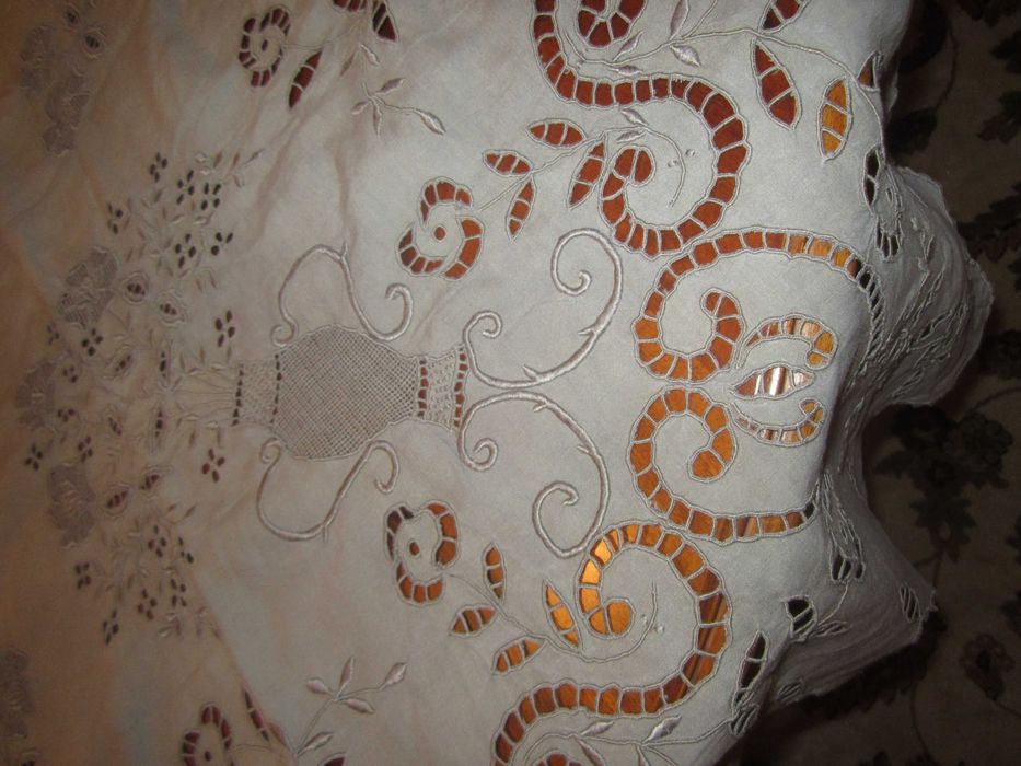 Toalha de Sonho Maravilhosa Madeira-NOVO PREÇO