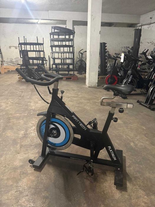 Bicicletas spinning ffittech440714952485130240