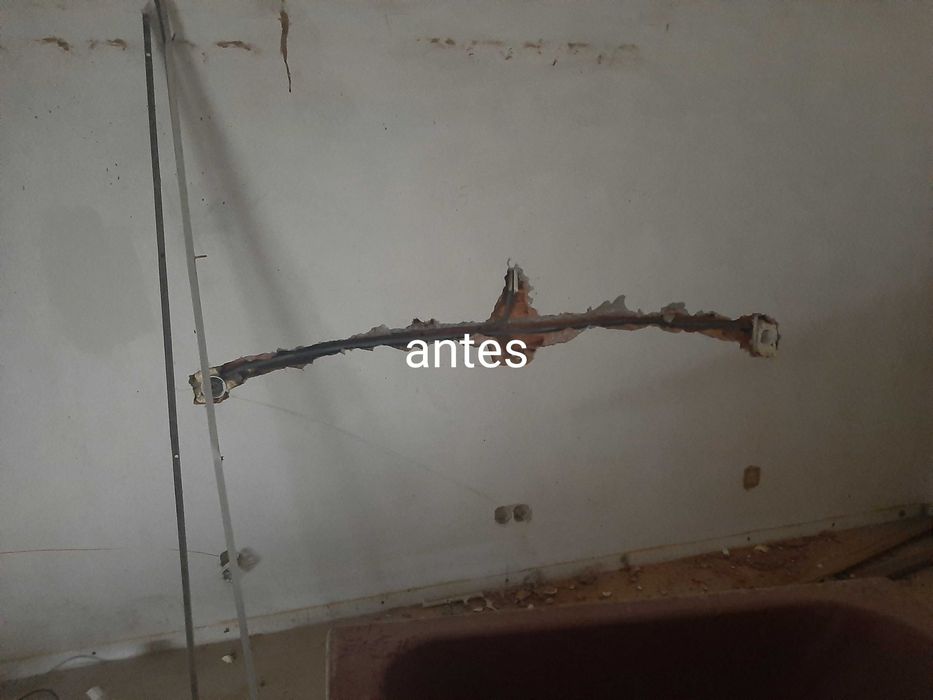 Dou côr á sua moradia e afins