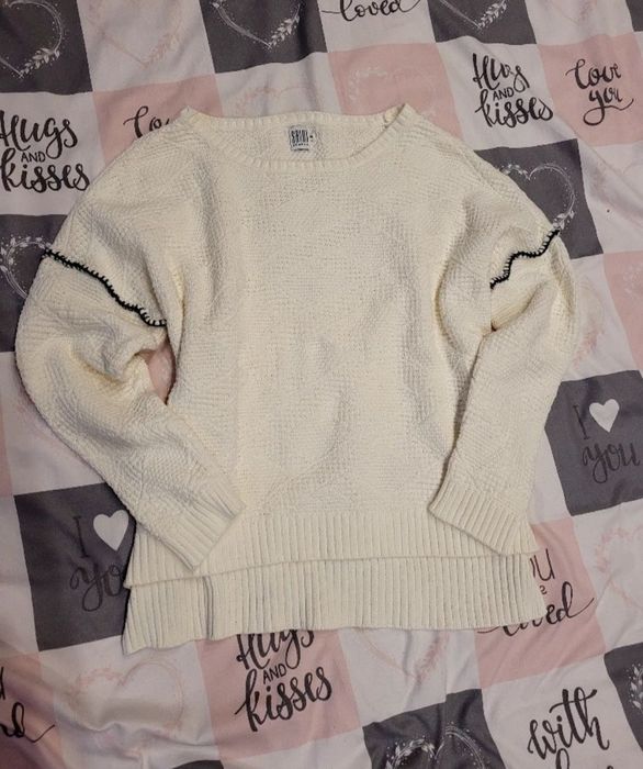 Sweter damski r 42/XL