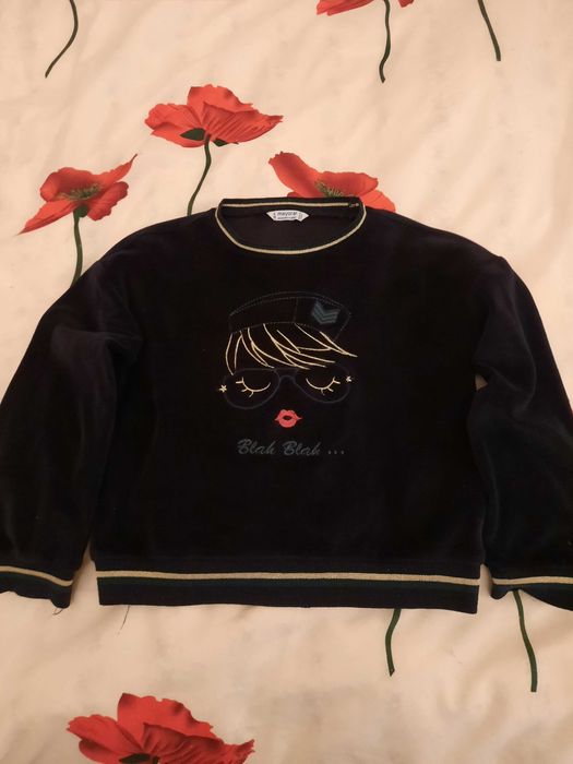 Bluza mayoral rozmiar 110