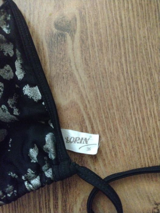 Strój kąpielowy rozmiar S