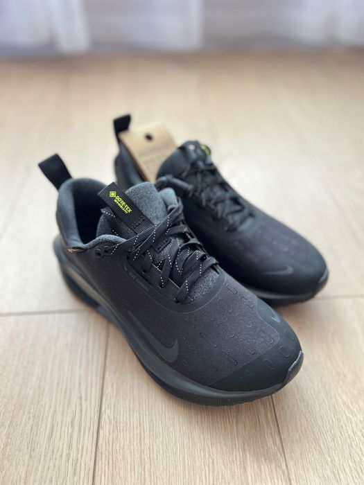 Nike React X Infinity Run 4