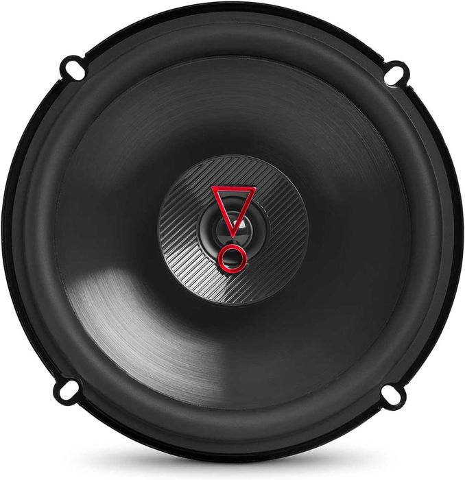 Автомобільні коаксіальні динаміки / Динамики JBL STAGE3 627F (16,5 см)