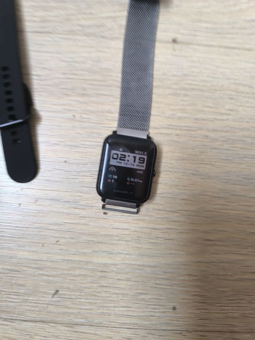Amazfit Bip Lite