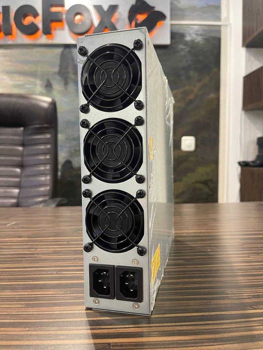 Блок живлення APW12 (APW121417 a b) для Antminer S19 KA3 L7 K7 HS3