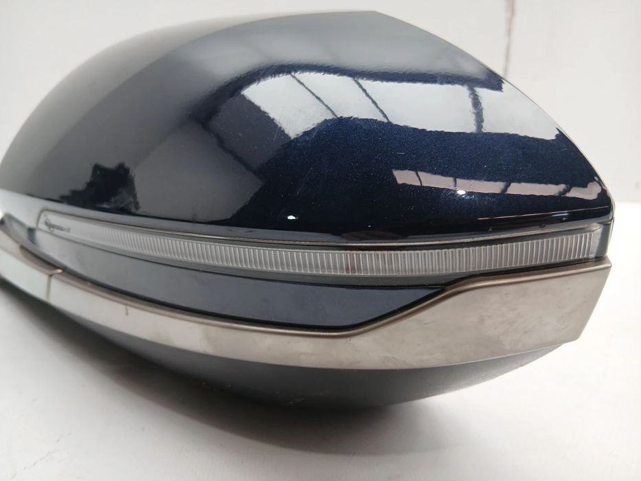 Retrovisor / espelho esquerdo HYUNDAI Tucson (NX4E)