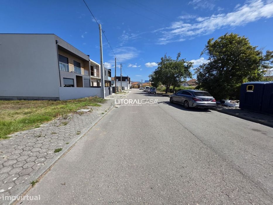 Lote de Terreno - Cacia