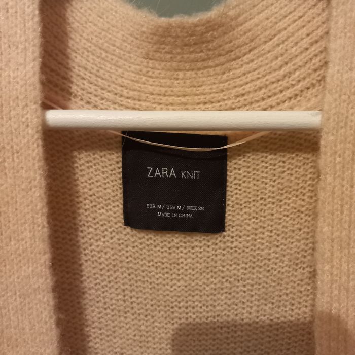 Casaco senhora - Zara