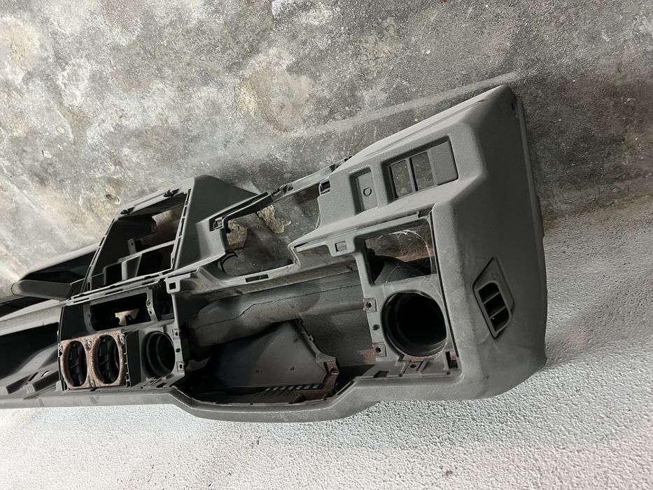 Tablier suzuki samurai