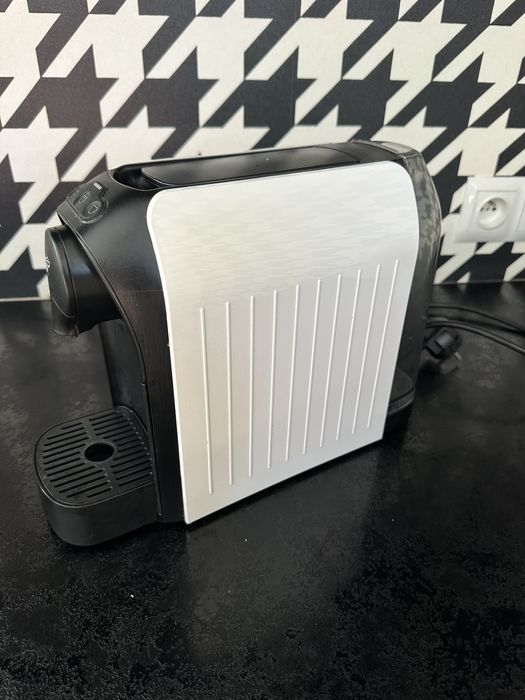 Ekspres Tchibo Cafissimo + spieniacz