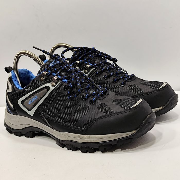 кросівки Weissenstein W-Tex 42р/27см