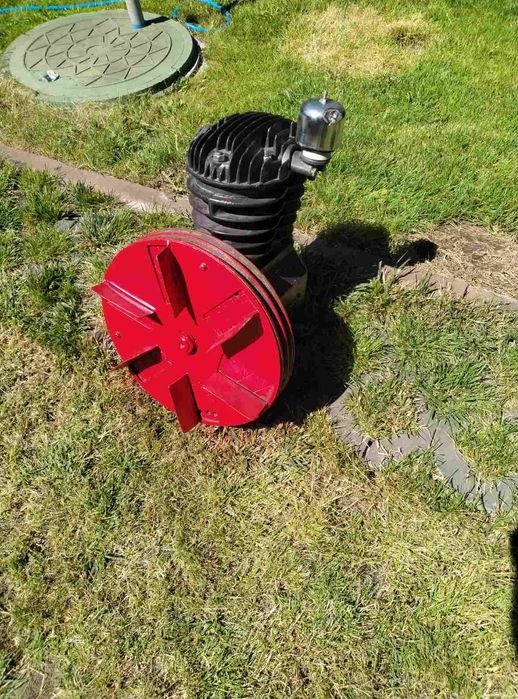 компрессор со7б .