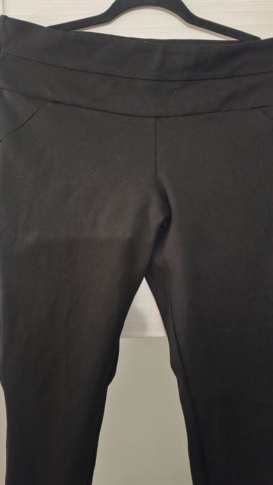 Legginsy "wyszczuplające "