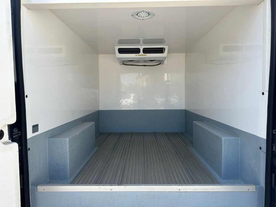 Peugeot Boxer 2.2 HDi 330 L1H1
