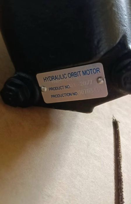 Гідромотор HMS-305 OMS MS та інші ( MASS, BMS, МГП , HMS-245, HMS-195