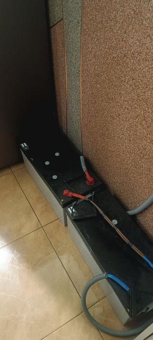 Електростанція , inventor solar