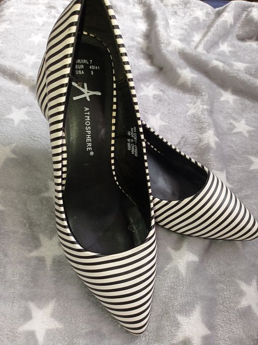 Buty Atmosphere rozmiar 40