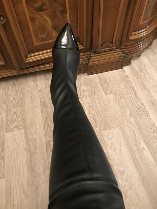 Baldinini чоботи