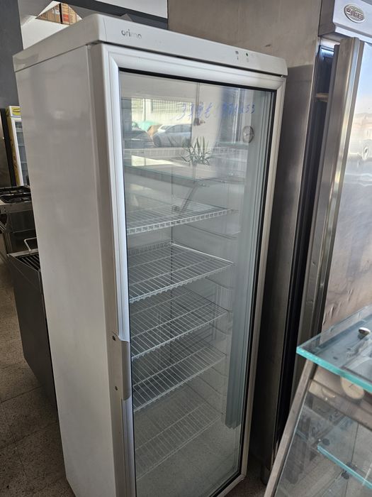 Armário refrigerado