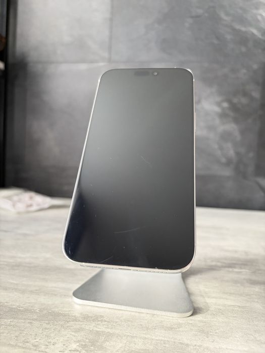 iPhone 16 Pro Max 512Gb e-sim White