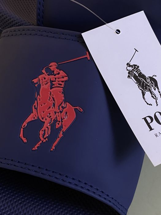 US Polo Ralph Lauren Slippers