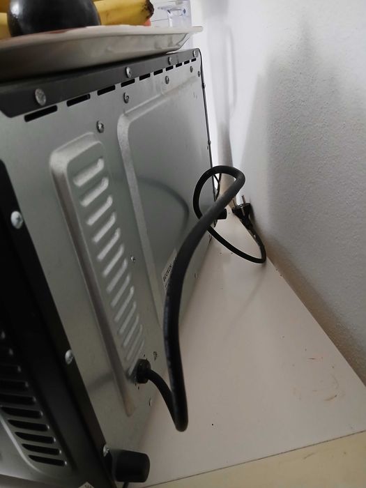 Forno Elétrico  em Bom Estado