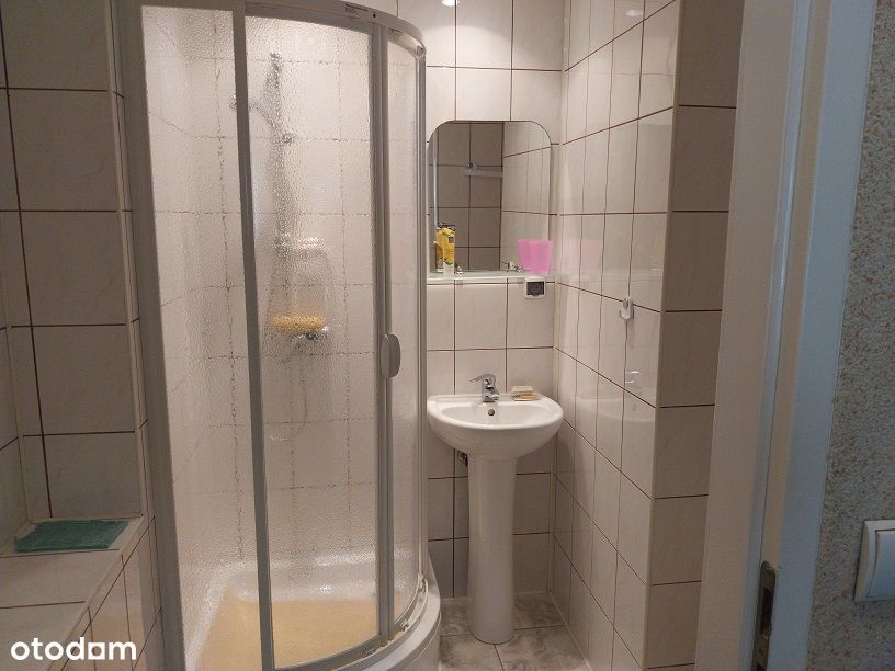 Ciechocinek dom jednopiętrowy 6 izbowy