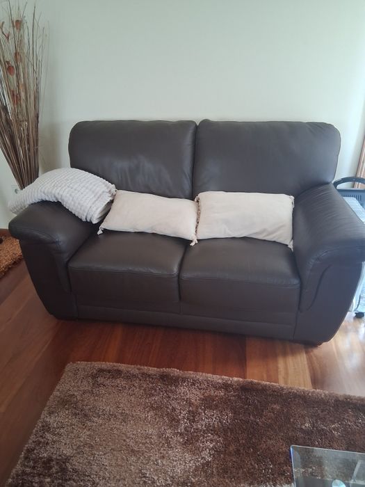 Sofa de 2 lugares