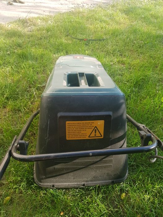 Газонокосарка GX-530 Bleck&Deker