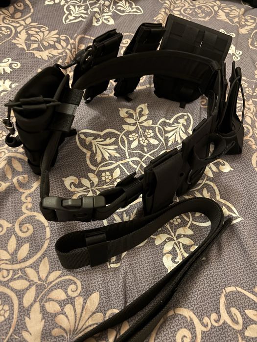 Рпс Національной поліції України