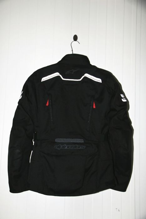 Casaco Alpinestars Preto
