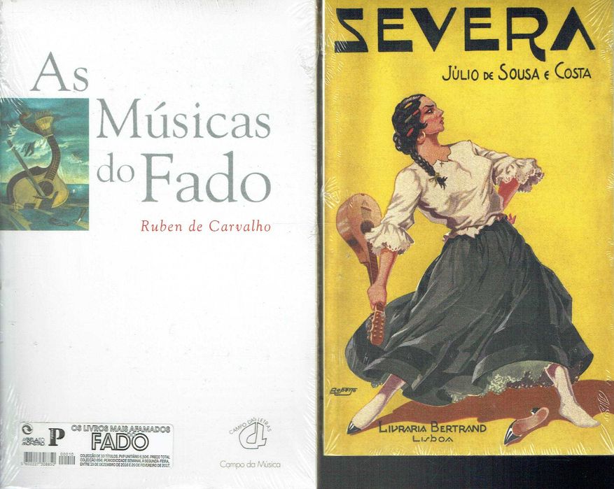 7526

Livros mais Afamados do Fado
(Fac-similados)