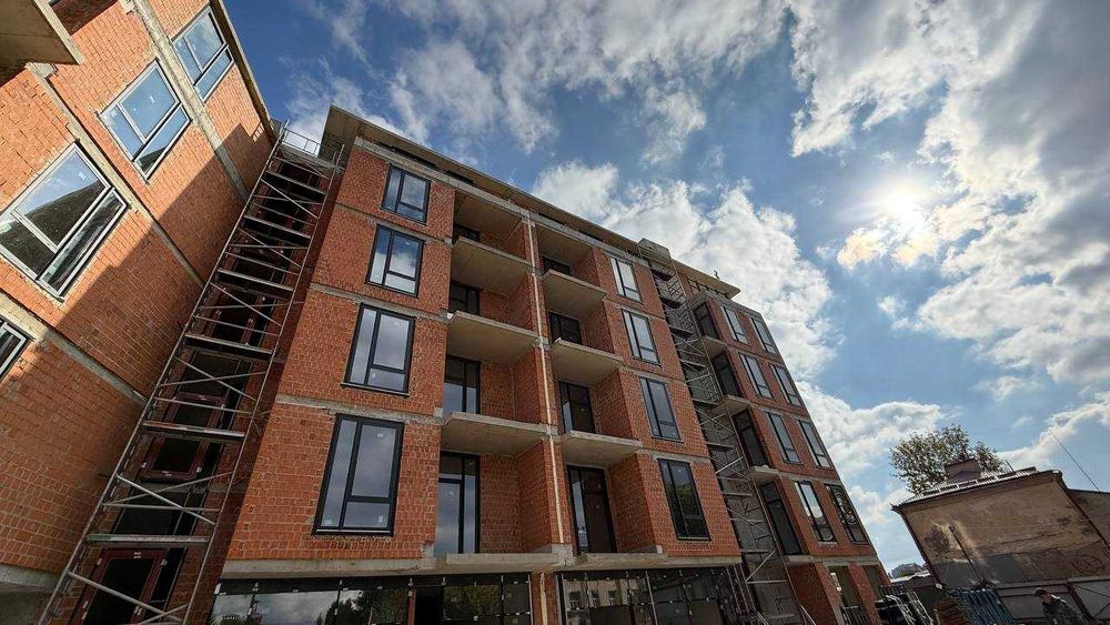 2-кімнатна квартира за адресою (площа 99,4 м²) - Atlanta.ua - фото 3