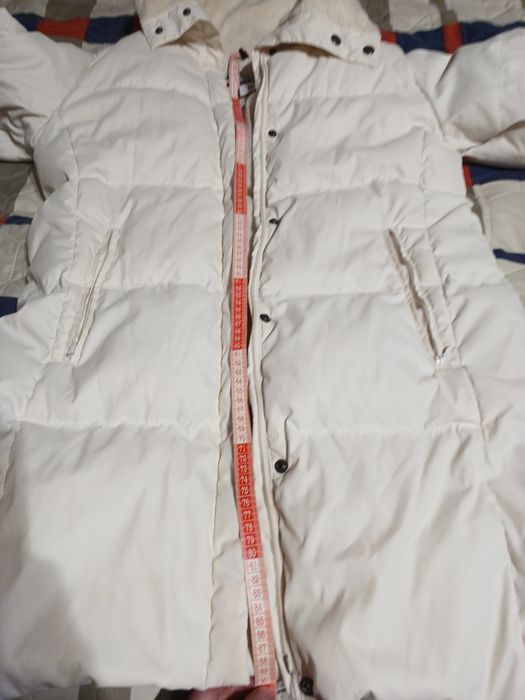 Пуховик Columbia, XL