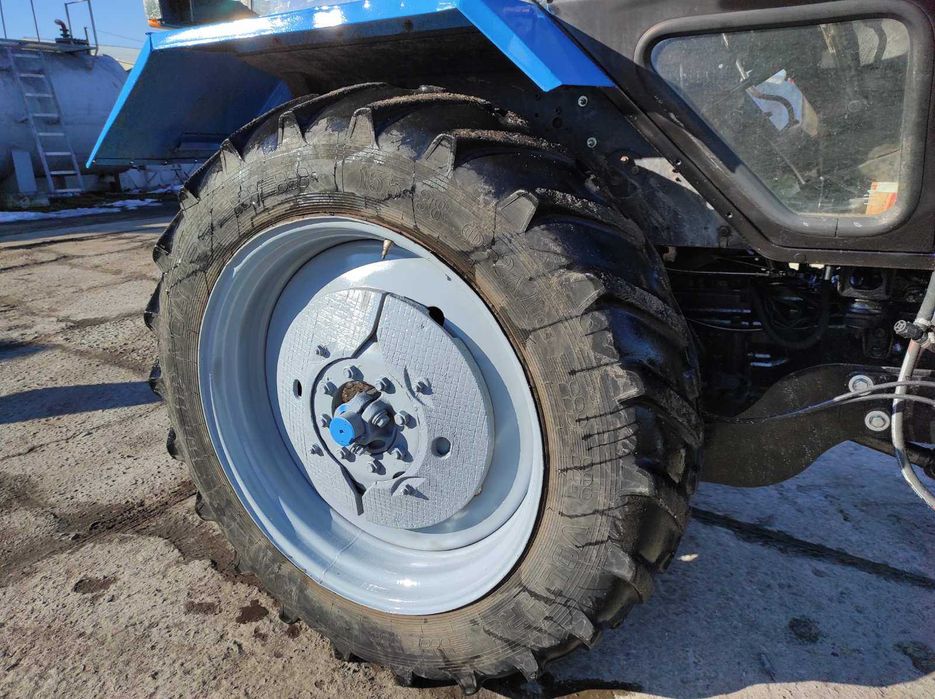 Трактор МТЗ 920  2009 року