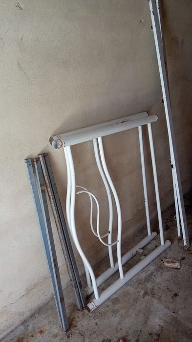Cama de solteiro