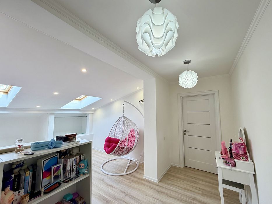 3 кімнатна квартира у новобудові на Вишенці !