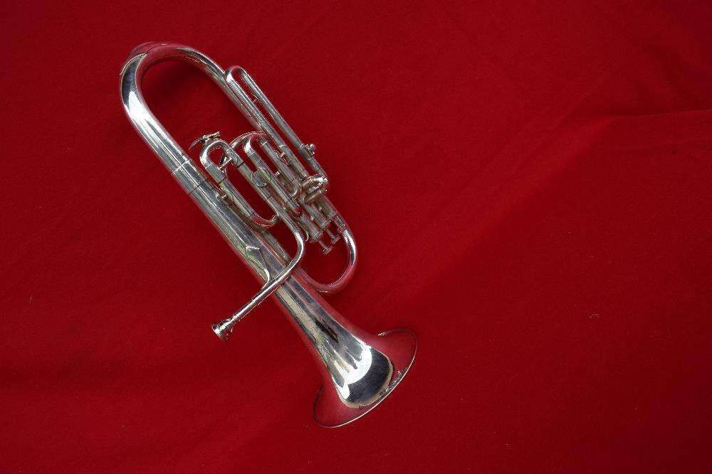 Trompa , Master 670289