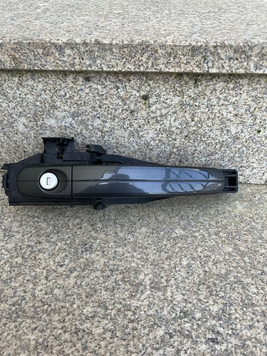 Puxador de porta Ford Focus 2005