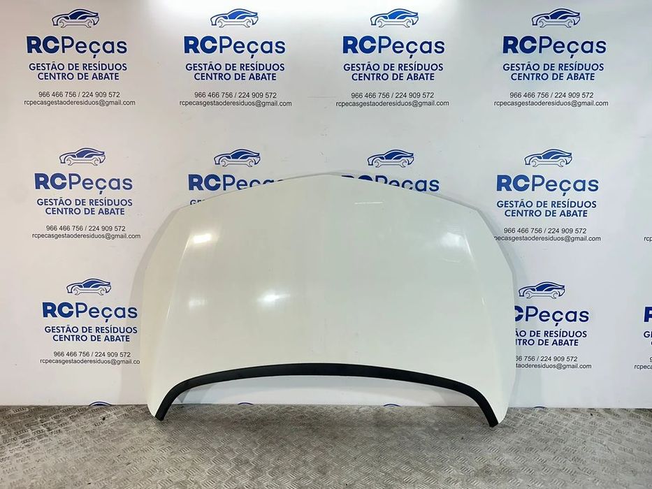 Frente Completa Opel Astra J P09 Fase 1 Diesel 2009 - 2012