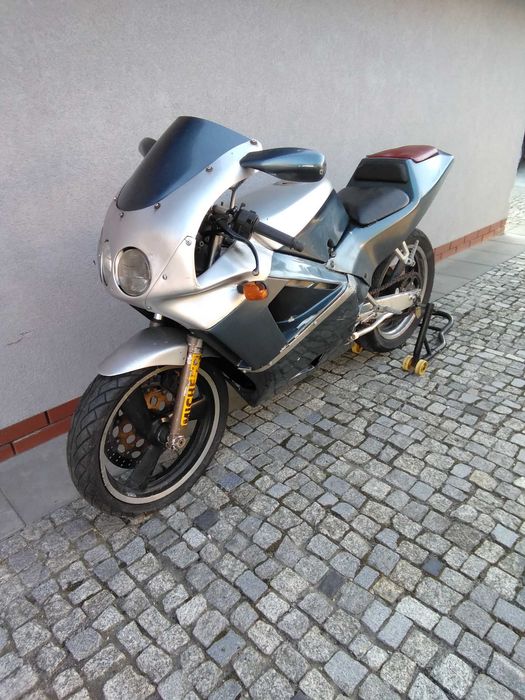 Cagiva