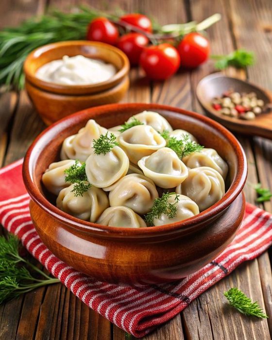 Домашні страви української кухні на замовлення (свіжоприготовлені)