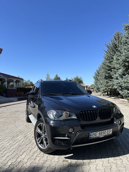 Продам  BMW X5 e70