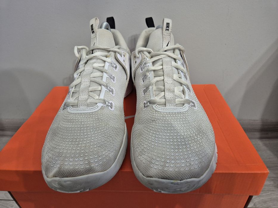 Buty męskie halowe Nike Air Zoom Hyperace rozmiar 42.