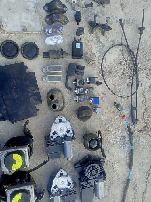 ручька ремень, бок мелочь volkswagen passat b5